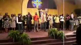 Kevin Lemons &amp; Higher Calling &quot;Great and Mighty&quot;