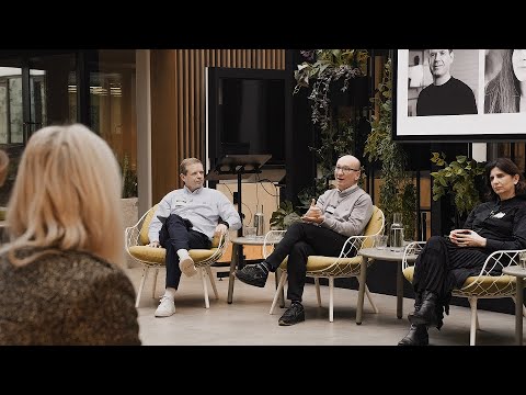 Rebase by Elsewhen: Making AI Work at Scale