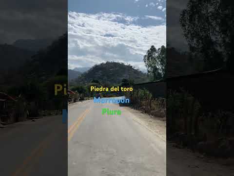 Piedra del toro  #morropon #piura #viajeros #viaje #viajerosporelmundo #aventura #aventuras #motos