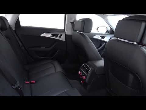 CMG AUDI GALWAY: 2017 A6 AVANT SE 2.0TDI 190BHP GL17JZP