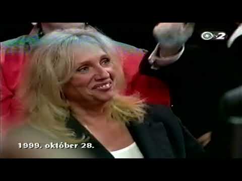 Jimmy -Jakupcsek műsorában 1999.október