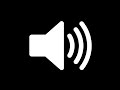 Elephant Loud Trumpet Growl SFX