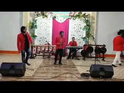 Nasib Hu Do Inang - Elexis Trio (Cover)