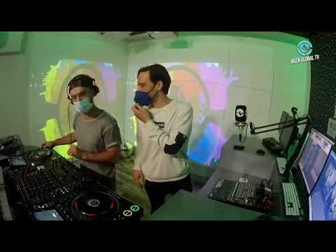 jyoel @ ibiza global radio - secuencias radio show - hosted by toni moreno - June 2021