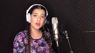 IN MY BLOOD (Shawn Mendes Cover) -Neena Rose