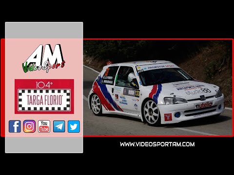 Li Fonti   Misuraca PSG 104 ° Targa Florio HD