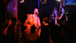 Murder By Death : On The Dark Streets Below