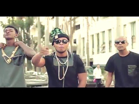 OUTSIZE MUSIC GROUP - 500 (Clip Officiel)
