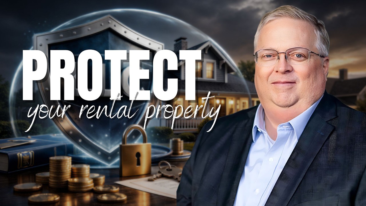 4 Benefits of Using an LLC for Your Rental Property