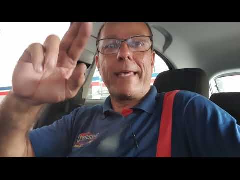 YOUR CAR DOESN'T RECOGNIZE THE FUEL IN THE TANK: PART 6!! WATCH AND UNDERSTAND!!