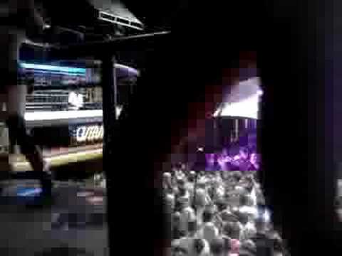 Armin Van Buuren @ Closing Party Armada @ Amnesia 16/9/2008 /Jochen Miller vs A v B feat. Sharon den Adel - Lost Connection In and Out Of Love (AVB Mash up)