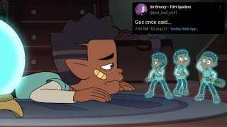 Gus once said... video