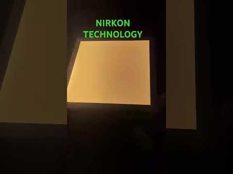 Led Panel Light