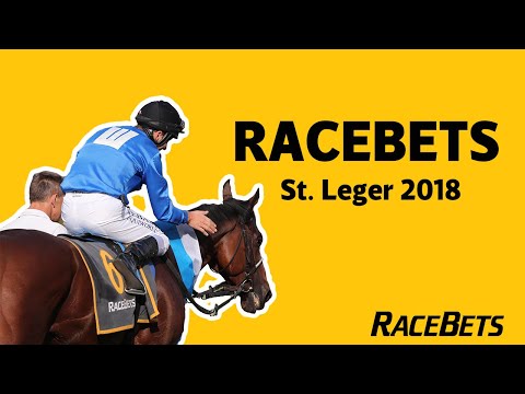 St. Leger 2018