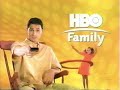 Over 7 Minutes Of HBO Family Commercials And Promos From 2001