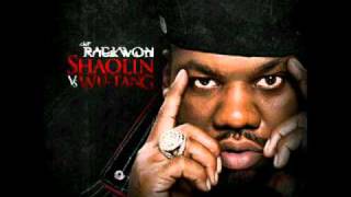 Raekwon - Silver Rings ft. Ghost