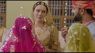 Kashmakash |  Short film | Her&Now | Women empowerment | Dipannita Sharma