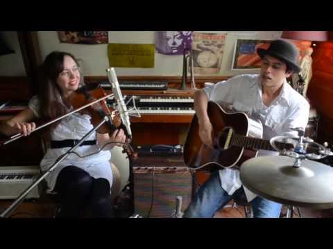 Folk Alley Sessions: Mike + Ruthy - 