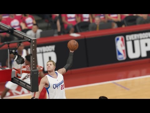 NBA 2K15 MY CAREER PS4 NBA FINALS G3: BULLS STAR INJURED???