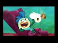 Disney XD Canada Community 2013 Zeroluckcanuck Reupload