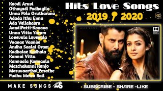 Hit Love Songs Tamil Hit Melody - Songs Best Songs