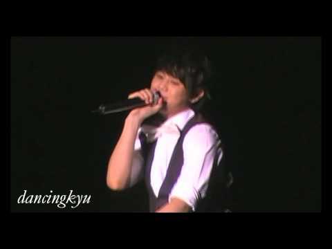 110814 United Cube Concert -  Yoseob & G.NA