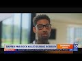 PnB Rock Killing What We Know About The Crime And Search For Suspect