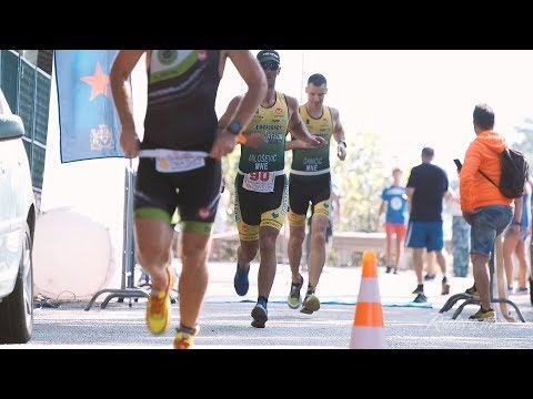 8. Bokeški Sprint Triatlon - Perast 2019