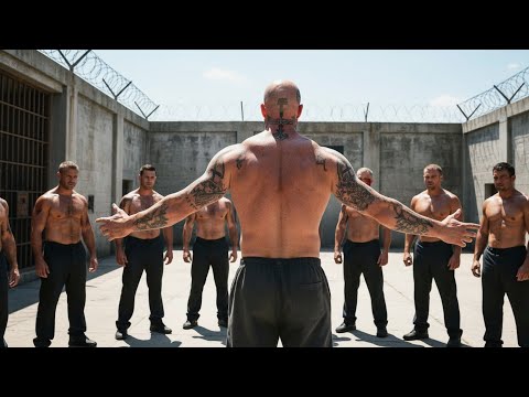 Ek aisa khaufnaak gangster jiske darr se jail ke sabhi kaidi kaapte hai | Movie Explained in Hindi