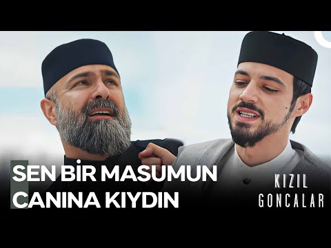 Unutulmaz Cüneyd Sahneleri #21- Kızıl Goncalar