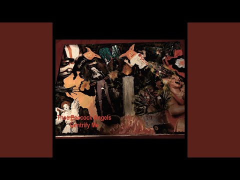 Jet-Propelled Antichrist