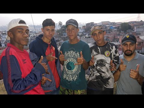 MC Jv Do Santa - Visão da Realidade ( Medley Exclusivo ) Talento de Quebrada