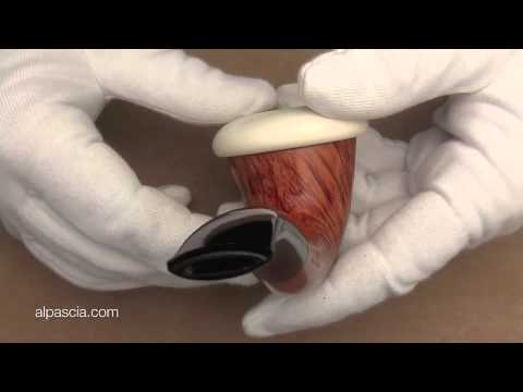 pipa Hilson 054 - fajka