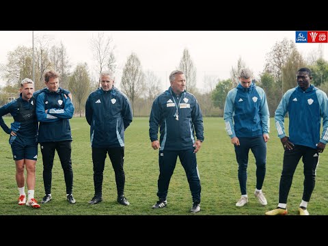 UNIQA ÖFB Cup 2024/25 - Local Club - TSV Egger Glas Hartberg