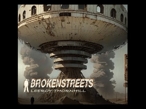 Brokenstreets