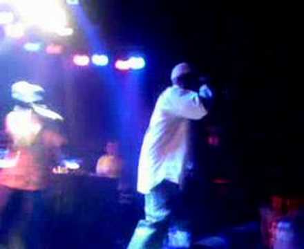 Kool Keith Freestyle ft Eljay @ amsterdam