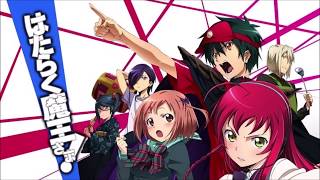 ZERO!! - The Devil Is a Part-Timer! OP - Choir Version (Aug 17, 2018)