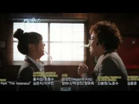 [17081994] DreamHigh2 -- Joking Behind the Scenes [PART 3] (FULL)