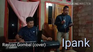 Download lagu Rayuan gombal ,cover ippank mp3 Download lagu Rayuan gombal ,cover ippank mp3