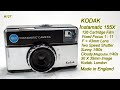 KODAK Instamatic 155X 1971