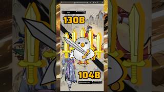 Sword Duck said: One sword keeps another in the sheath. #overmortal #swordia #perfection