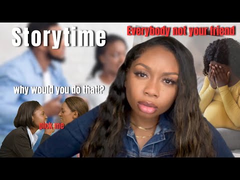 Backdooring Your FRIEND is Crazy Work | Fake friends Storytime