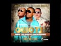 Qwote Feat Pitbull Lucenzo Throw Your Hands Up Dancar Kuduro Cover Art