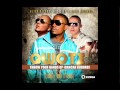 Qwote feat. Pitbull & Lucenzo -- Throw Your ...