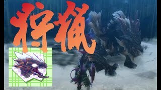 【MHF-Z実況#2】絶対イナガミなんかに負けたりしない！【前編】