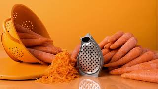 Ototo Grater Barry