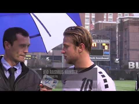 2018 #NECMSOC: LIU Brooklyn Downs FDU In OT