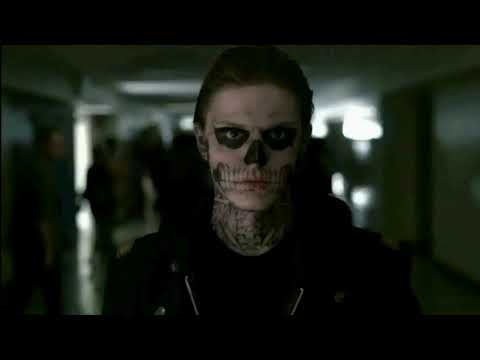 Tate Langdon (AHS Murder House) - Animal I Have Become