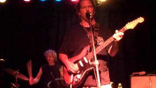 Richard Lloyd "Amnesia" - May 7 2009 - The Frequency  23 25