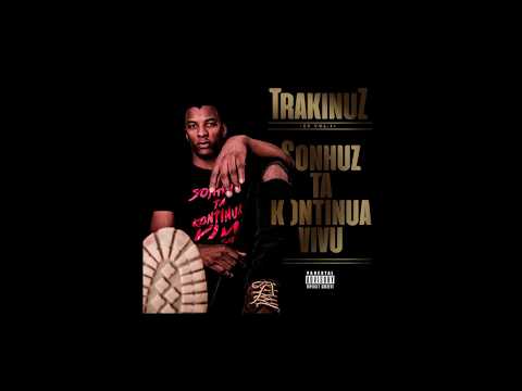 4. Trakinuz - Dikotomia part. Vando Alpina